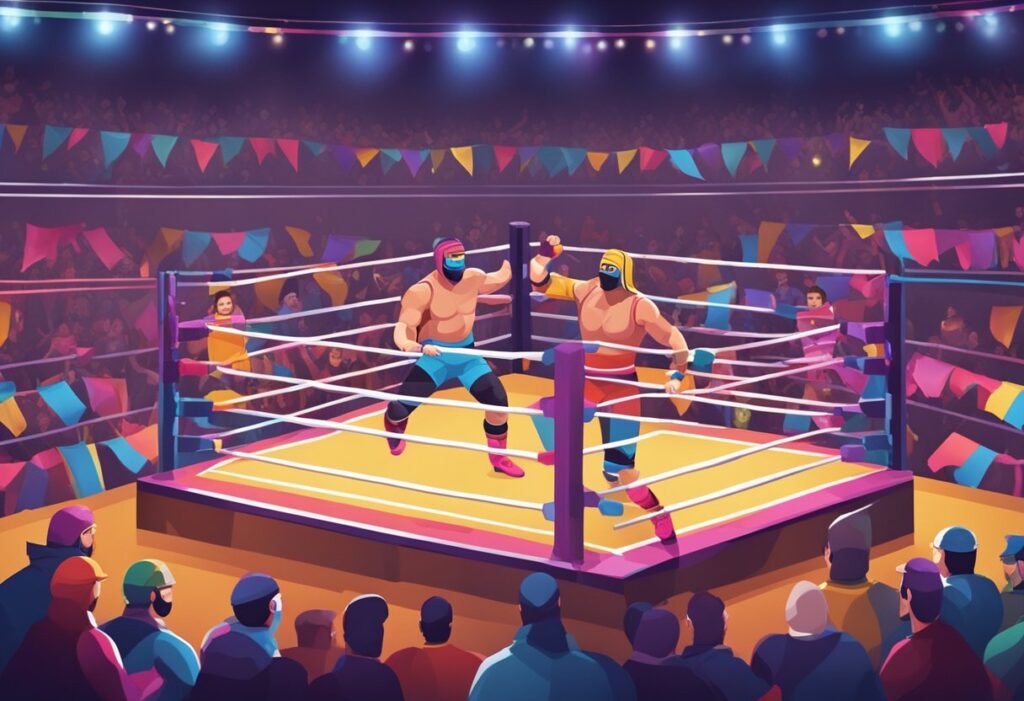 Fondos de pantalla de lucha libre: Mejores diseños y cómo usarlos