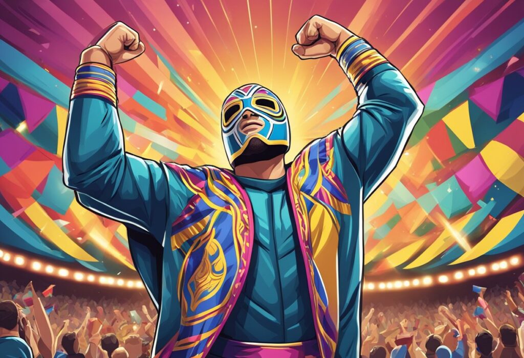 La Lucha Libre es Actuada: Mitos y Realidades del Espectáculo